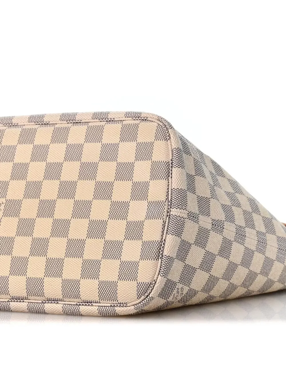 Louis Vuitton Damier Azur Neo Neverfull #334907L16B